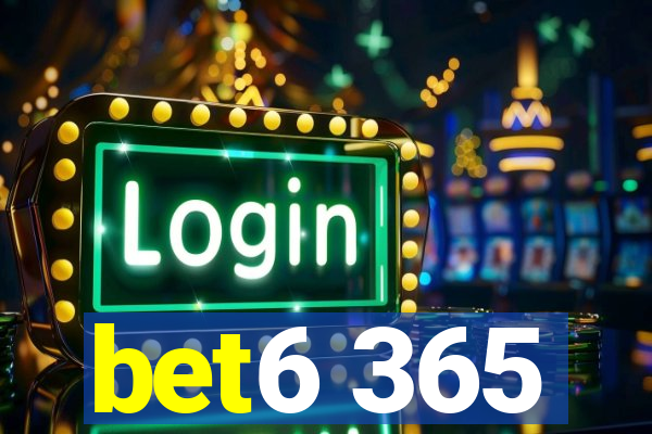 bet6 365